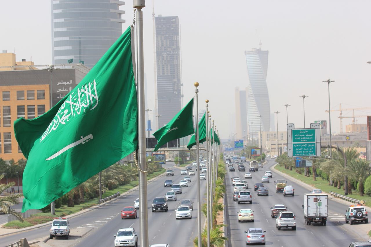 السعودية: إعفاء العمالة في المنشآت الصناعية من المقابل المالي مدة 5 سنوات