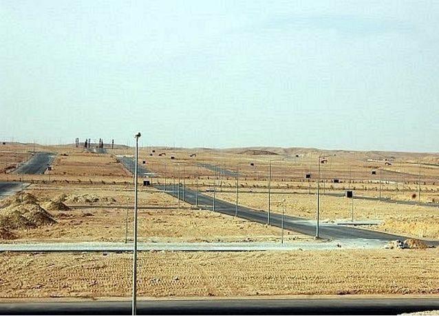 رجل أعمال سعودي يتبرع بأرض قيمتها 160 مليون ريال بصك مزور أريبيان بزنس 