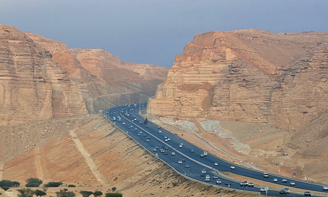 شركة القدية السعودية: بناء مكاتب جديدة في المشروع بمساحة 2000 م2