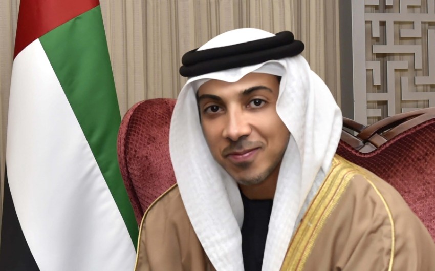 الشيخ منصور بن زايد يطلق «بنك الإمارات للوظائف»