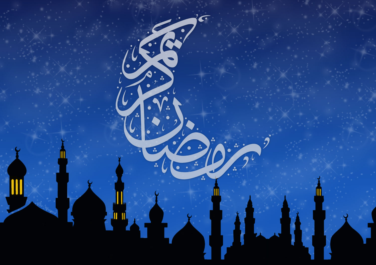 الإمارات: ساعات الصوم ومعدلات درجات الحرارة في رمضان 2019