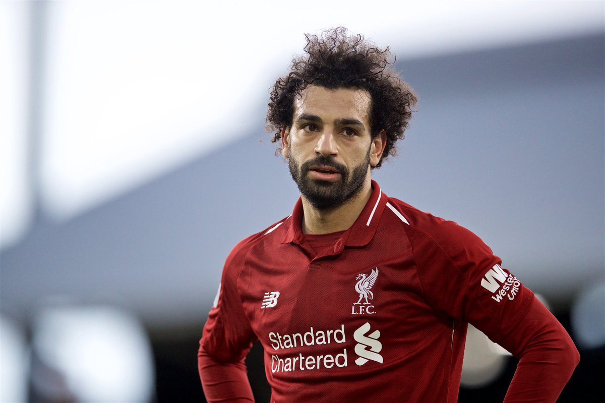 ما الذي أغضب محمد صلاح صباح يوم عيد الفطر؟