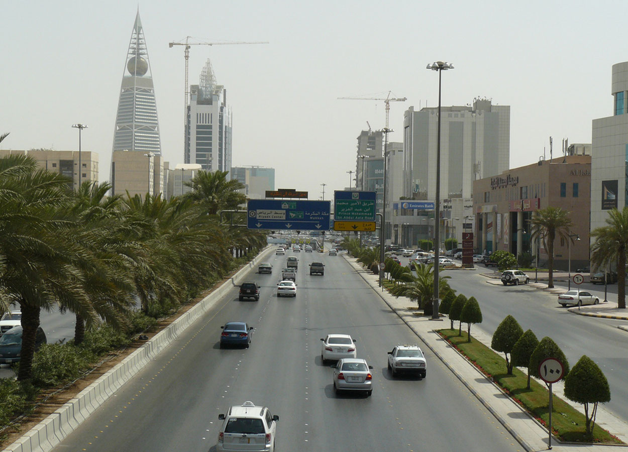 شركة المياه الوطنية السعودية تمنع وصول الصهاريج للمتعثرين