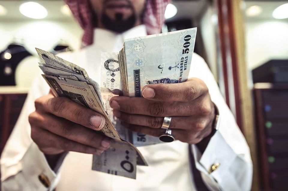 هدف السعودي يودع مستحقات مارس في حسابات المستفيدين من حافز