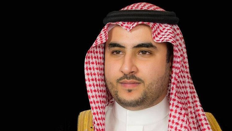 أمر ملكي سعودي بتعيين خالد بن سلمان نائباً لوزير الدفاع وريما بنت بندر سفيرة في واشنطن