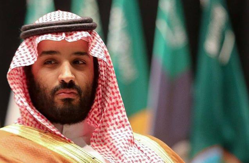 بعد تسلم الأمير محمد بن سلمان لرئاستها.. شركة سعودية تسبق مواعيدها