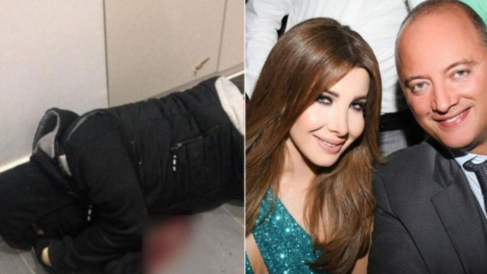 محامية قتيل منزل نانسي عجرم تطالب بإعادة تمثيل الجريمة من قبل زوجها