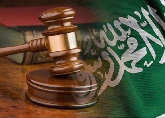 حكم بإعدام سعودي وسجن 7 في قضية التجسس لإيران