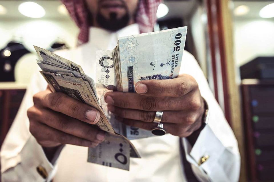 حساب المواطن السعودي يودع الدفعة 25 لديسمبر 2019