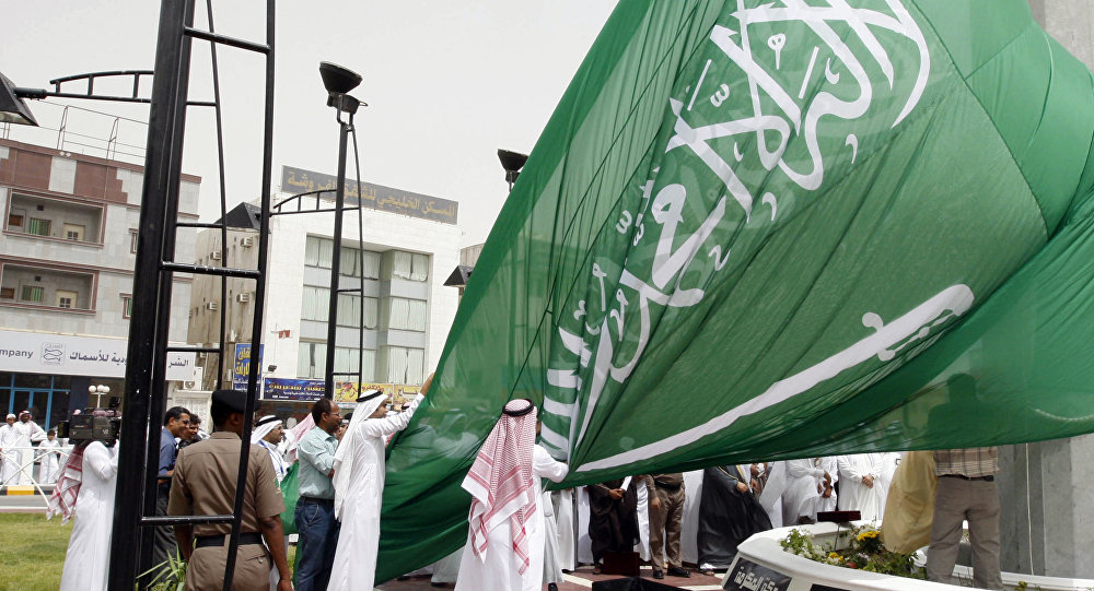 السعودية توطن وظائف السلامة والصحة المهنية