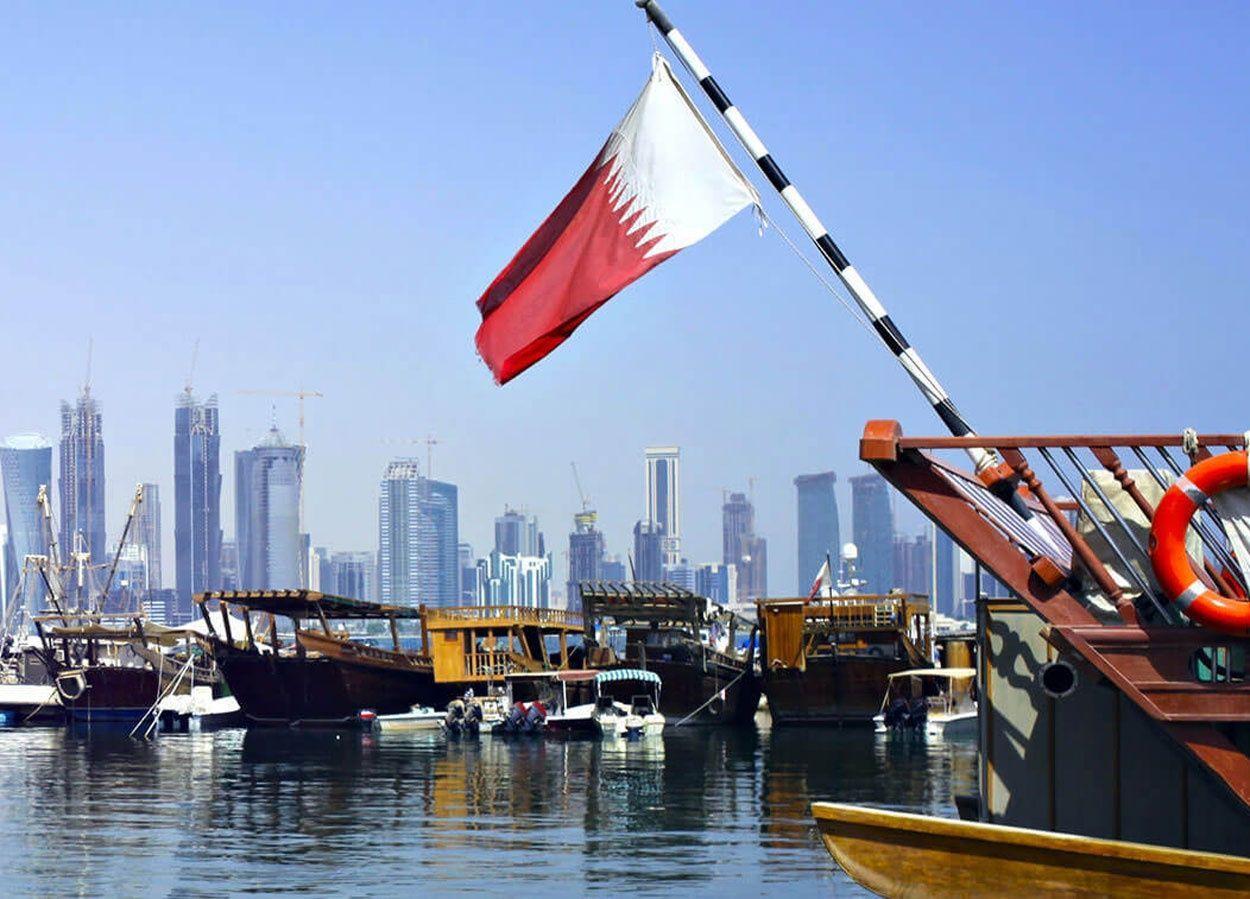 ارتفاع حاد في تكلفة التأمين على ديون قطر بعد خفض تصنيفها أريبيان بزنس