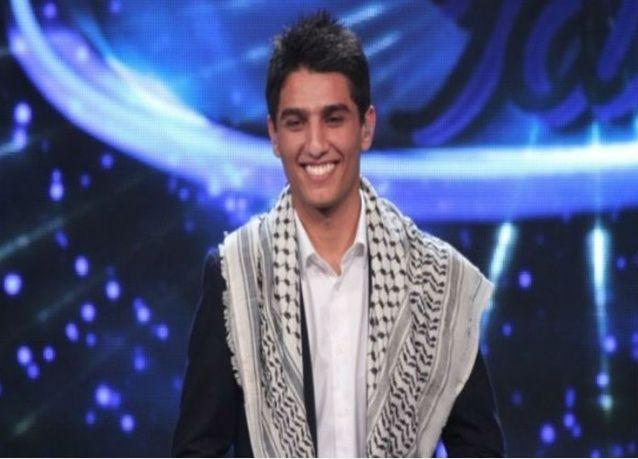 أبطال 2014 - 52 - محمد عساف