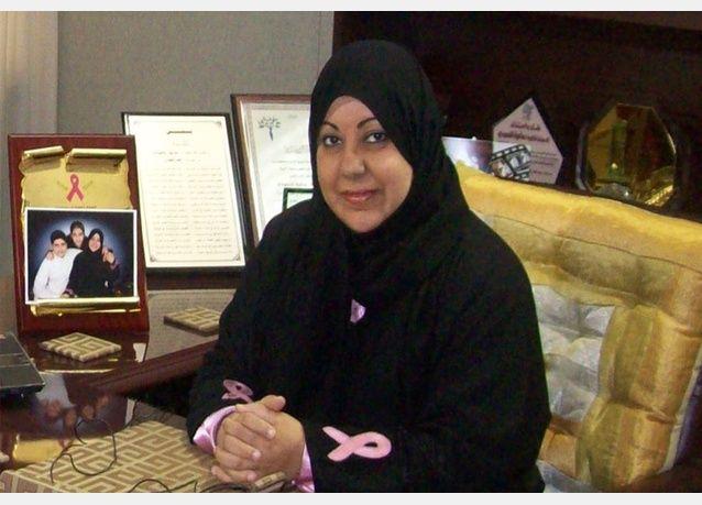 أقوى 30 امرأة سعودية Archives - أريبيان بزنس