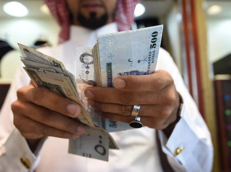 الديوان الملكي السعودي يعلن وفاة الأمير عبدالإله بن سعود بن عبدالعزيز