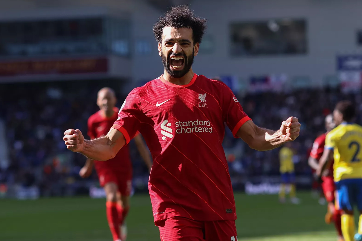 محمد صلاح