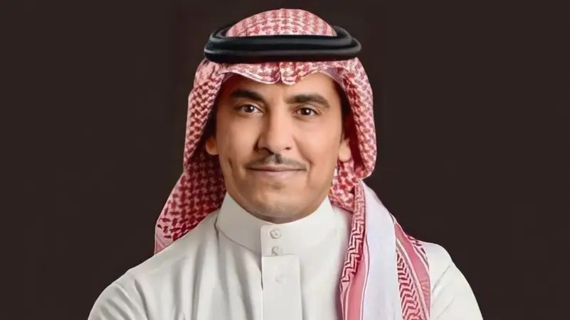 سلمان الدوسري وزير الاعلام السعودي الجديد