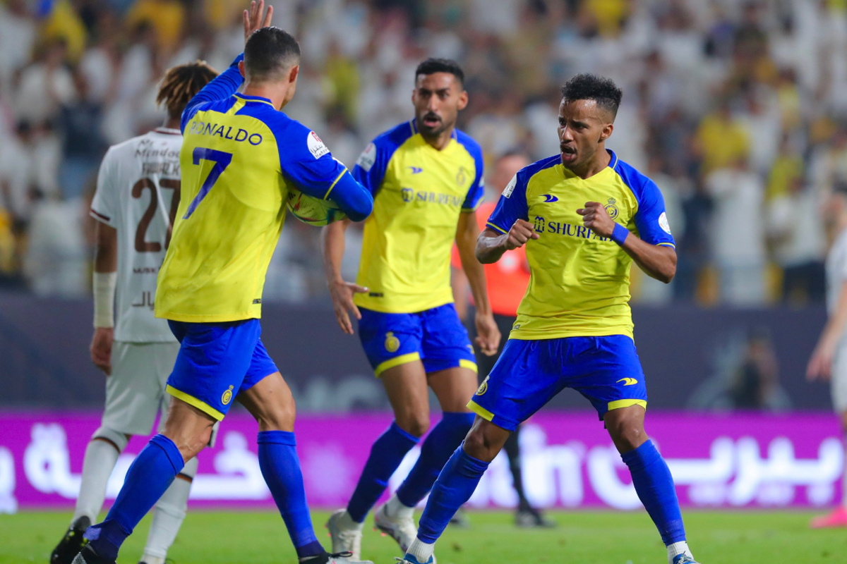 النصر