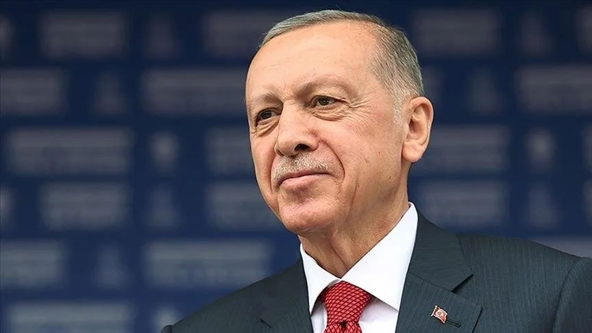 أردوغان يعلن برنامج تركيا الاقتصادي