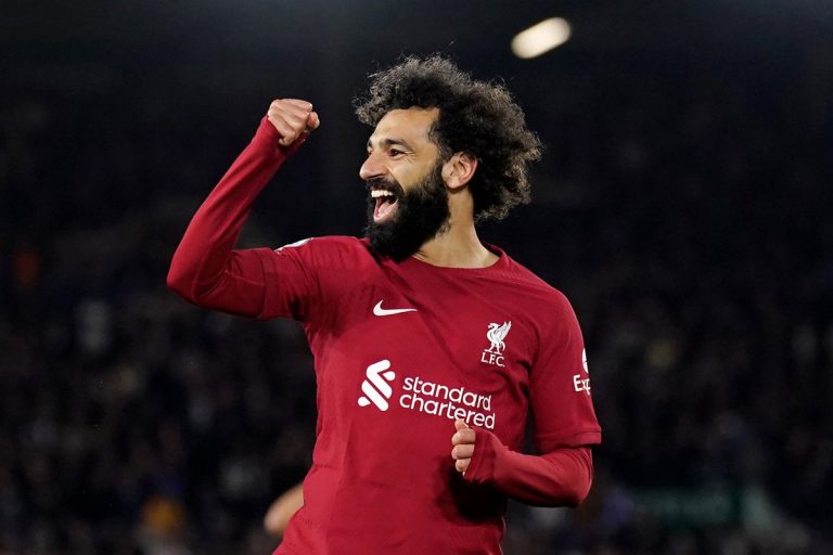 محمد صلاح