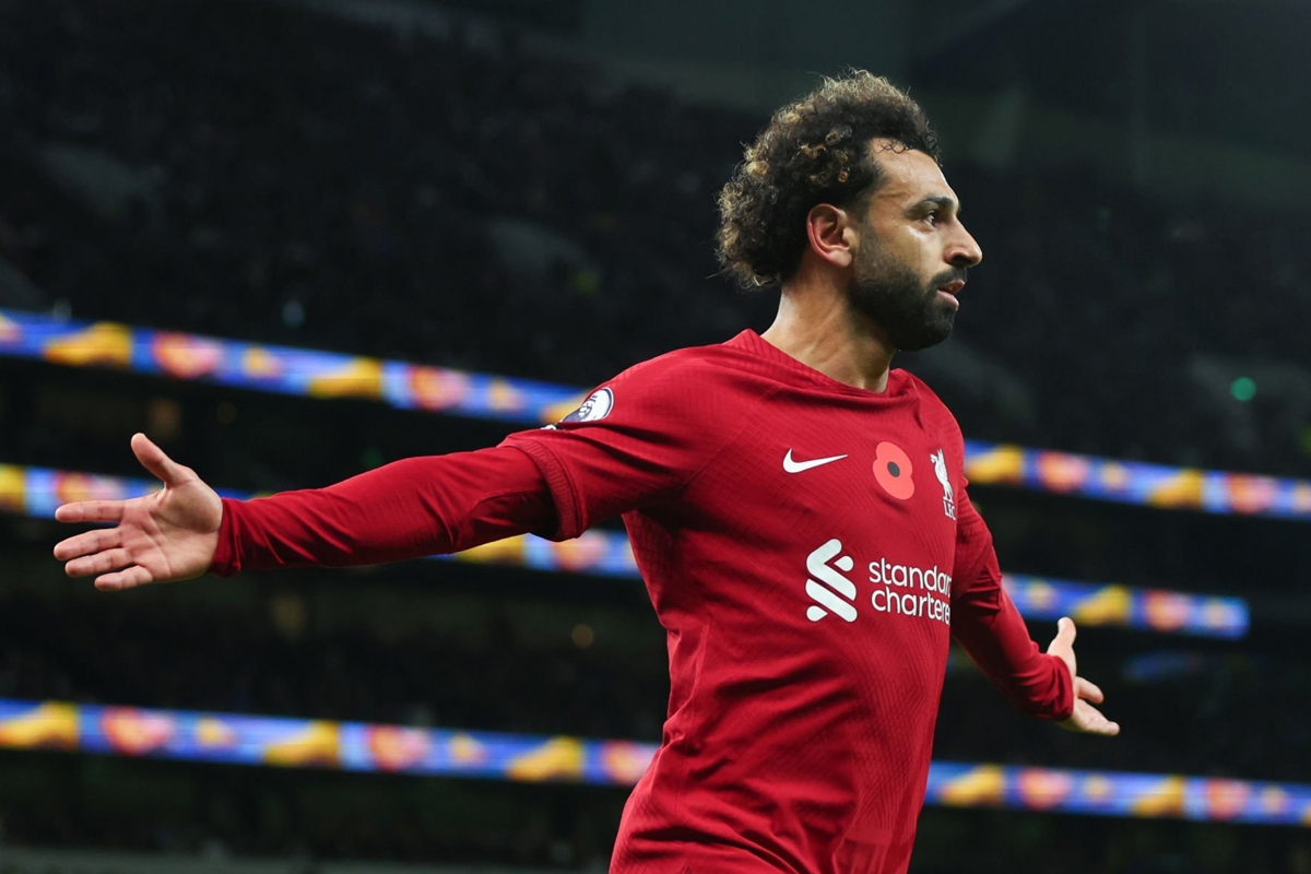 محمد صلاح