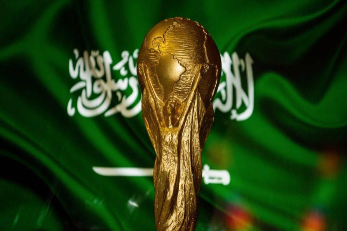 كأس العالم