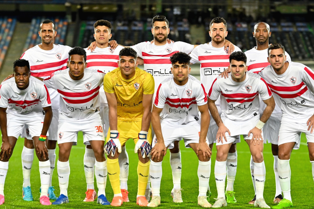 نادي الزمالك