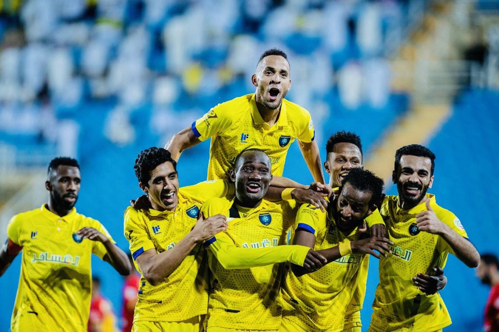 مشاهدة مباراة الهلال والتعاون وقنوات بث مباشر اليوم 11- 12- 2023