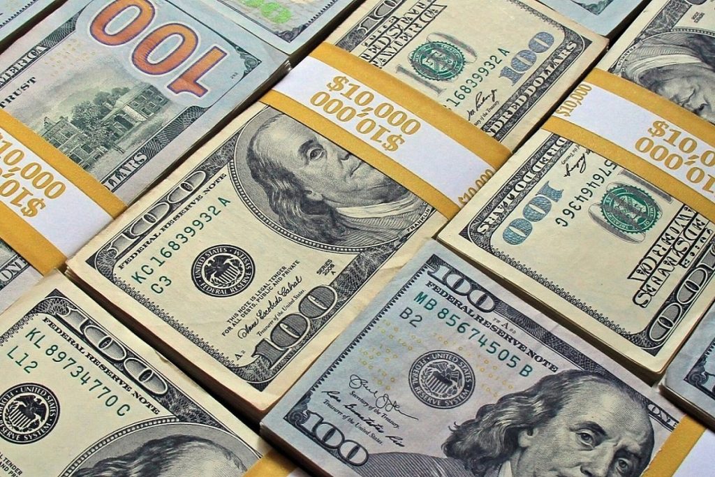 سعر الدولار في مصر اليوم الجمعة 12-1-2024.. السوق السوداء ترتفع