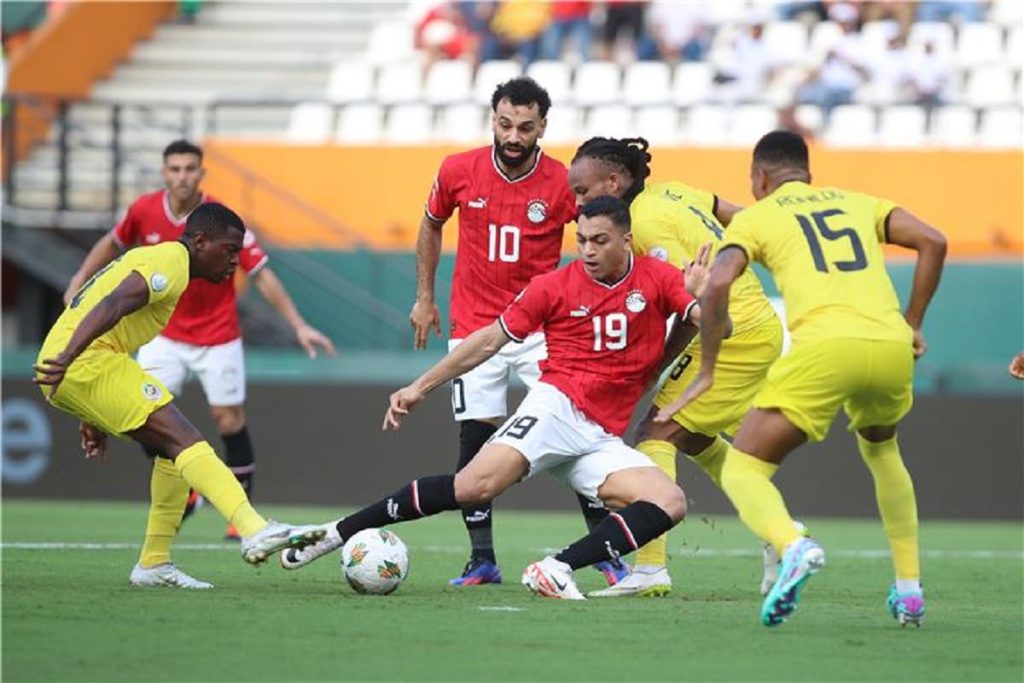 كأس أمم أفريقيا 2023.. محمد صلاح ينقذ مصر أمام موزمبيق في الوقت القاتل