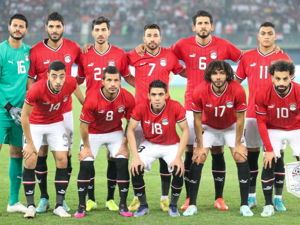 "وسط الجبهة".. رد نارى من مصطفى محمد على نجم منتخب المغرب