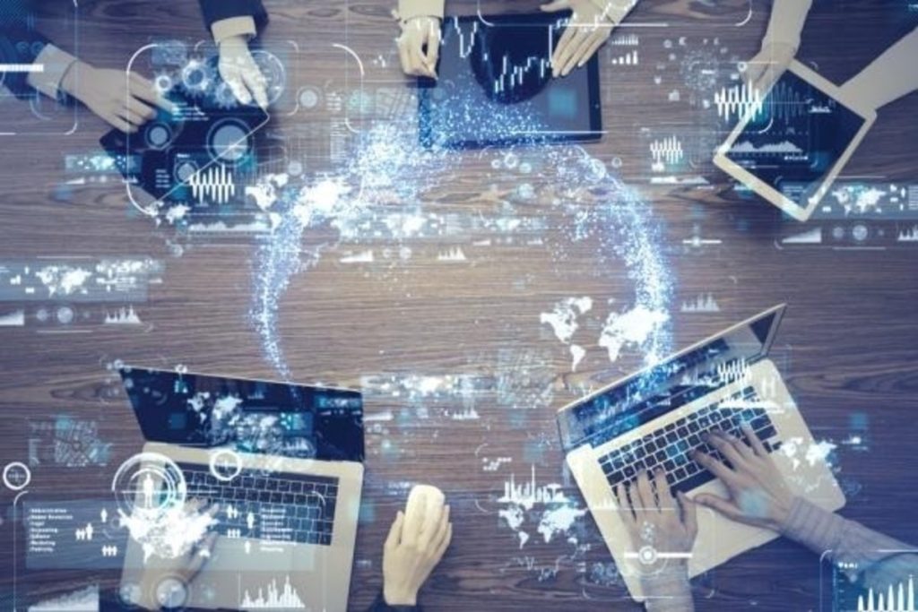 السعودية أكبر سوق للتقنية في المنطقة بأكثر من 43 مليار دولار