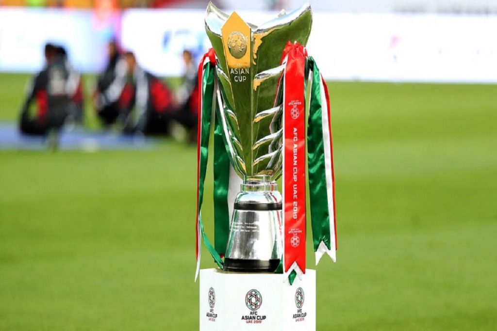 مشاهدة مباراة فلسطين والإمارات في كأس آسيا 2023 ..  الموعد والقنوات الناقلة والتشكيل