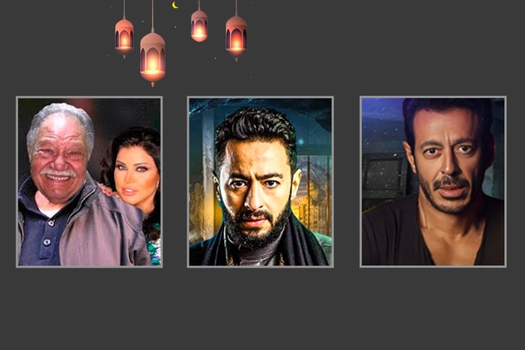 أفضل مسلسلات رمضان 2024.. تعرف إلى أقوى 10 مسلسلات مصرية تستحق المشاهدة