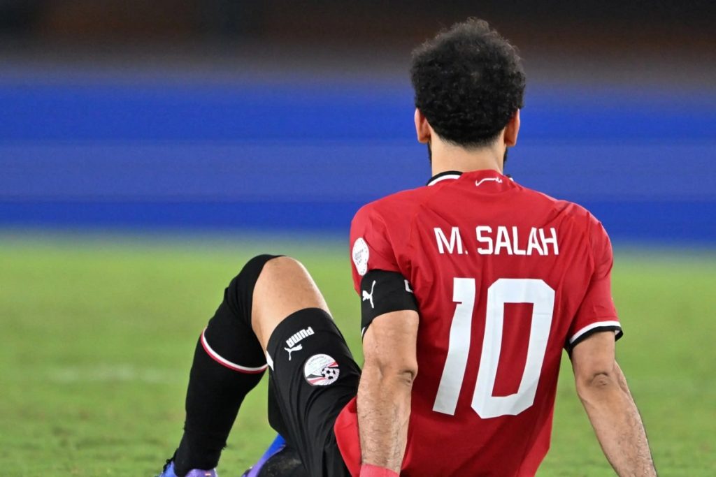 كأس أمم أفريقيا 2023.. الرأس الأخضر أول المتأهلين لدور الـ16 في مجموعة مصر