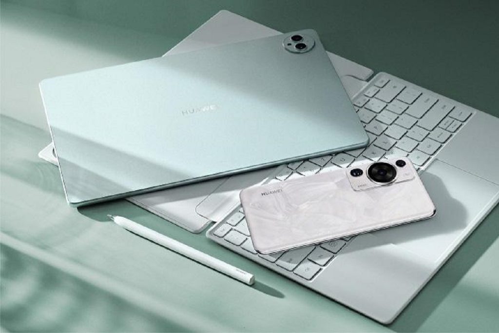 تعرف إلى أسعار ومميزات تابلت المحترفين Huawei Mate Pad Pro 13.2