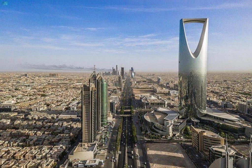 السعودية تعلن توطين 25% من المهن الهندسية في هذا التوقيت