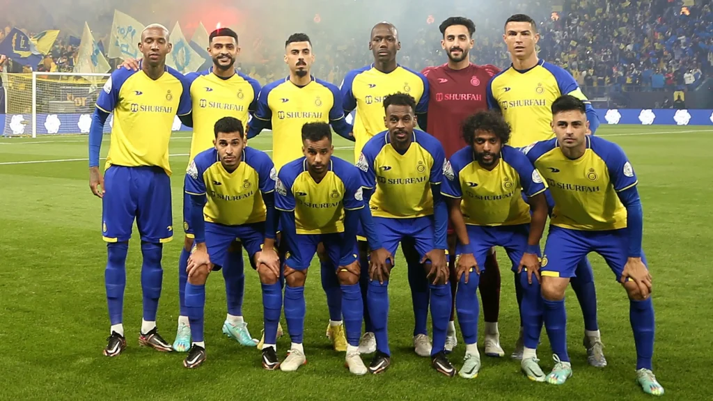 رحلة الهلال والنصر إلى نهائي كأس موسم الرياض