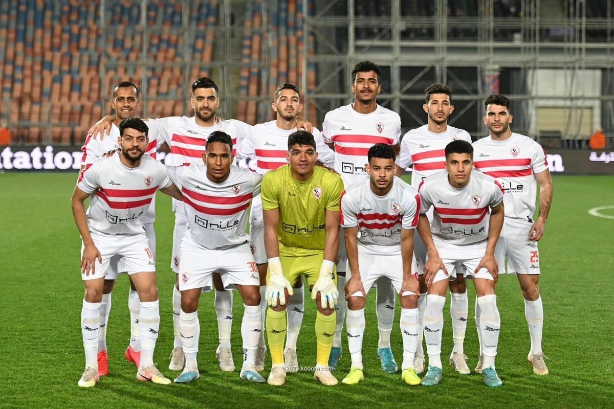 موعد مباراة الزمالك والإسماعيلي بالدوري المصري والقنوات الناقلة