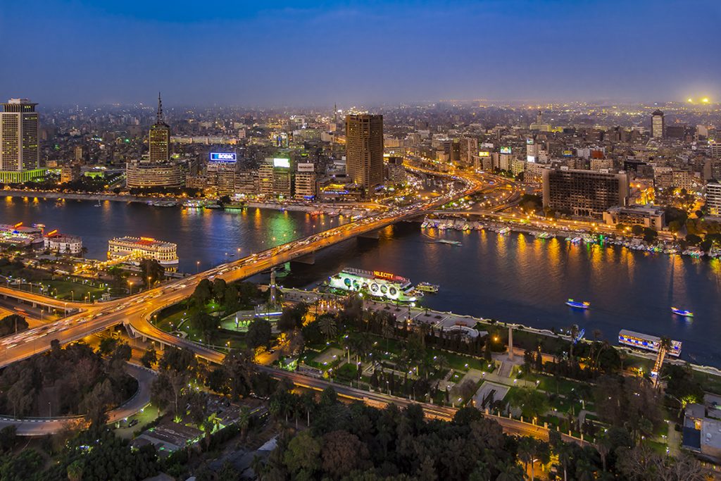 مصر..التضخم السنوي يقفز إلى 35.7% في فبراير