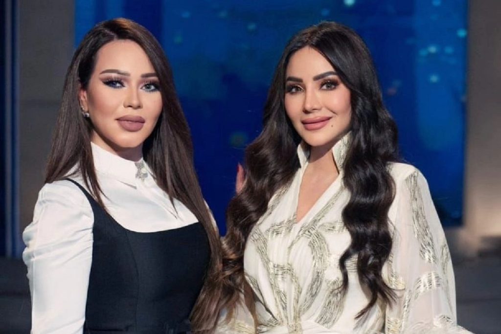 الاعلامية السعودية لجين عمران تكشف حجم ثروتها ومصدرها