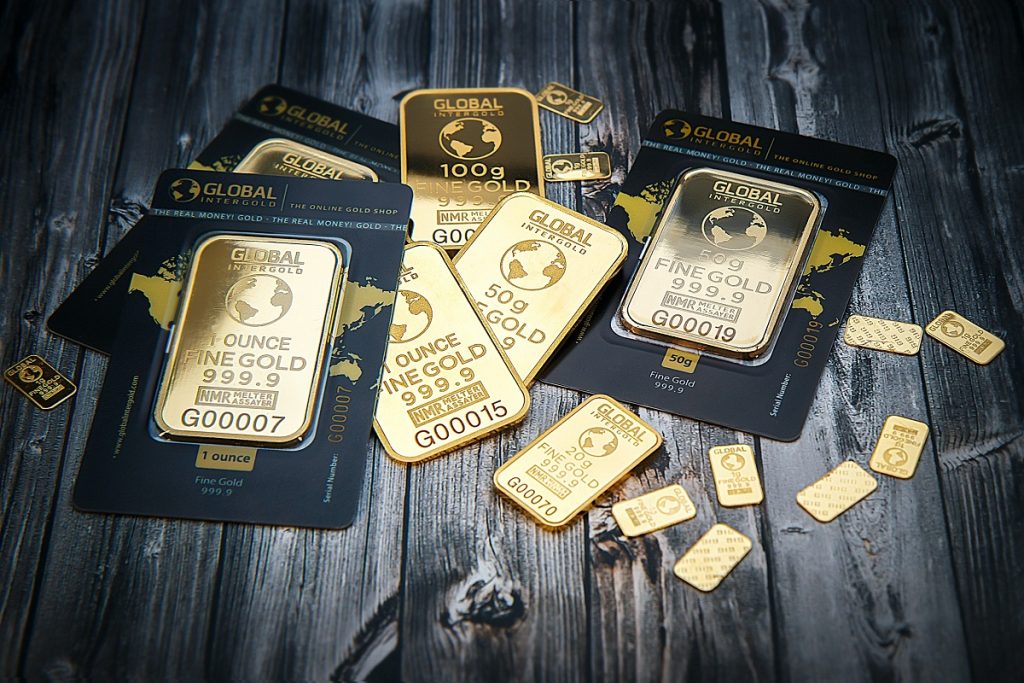 سعر الذهب اليوم في مصر الجمعة 5-4-2024.. عيار 21 يرتفع