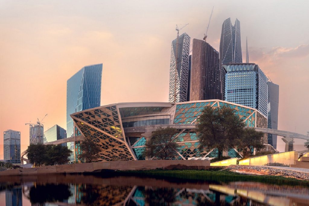 صندوق الاستثمارات العامة السعودي.. رحلة مزدحمة للغاية في 90 يوما