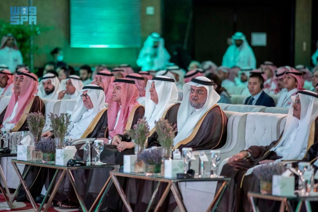 السعودية تسعى للريادة في مواجهة التغير المناخي.. 2.5 مليار دولار للشرق الأوسط الأخضر