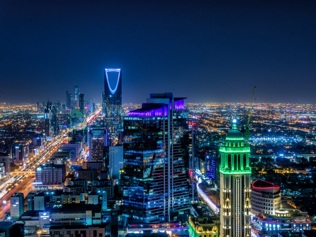 السياحة في السعودية: نمو متسارع وتنوع في الوجهات والتجارب - أريبيان بزنس