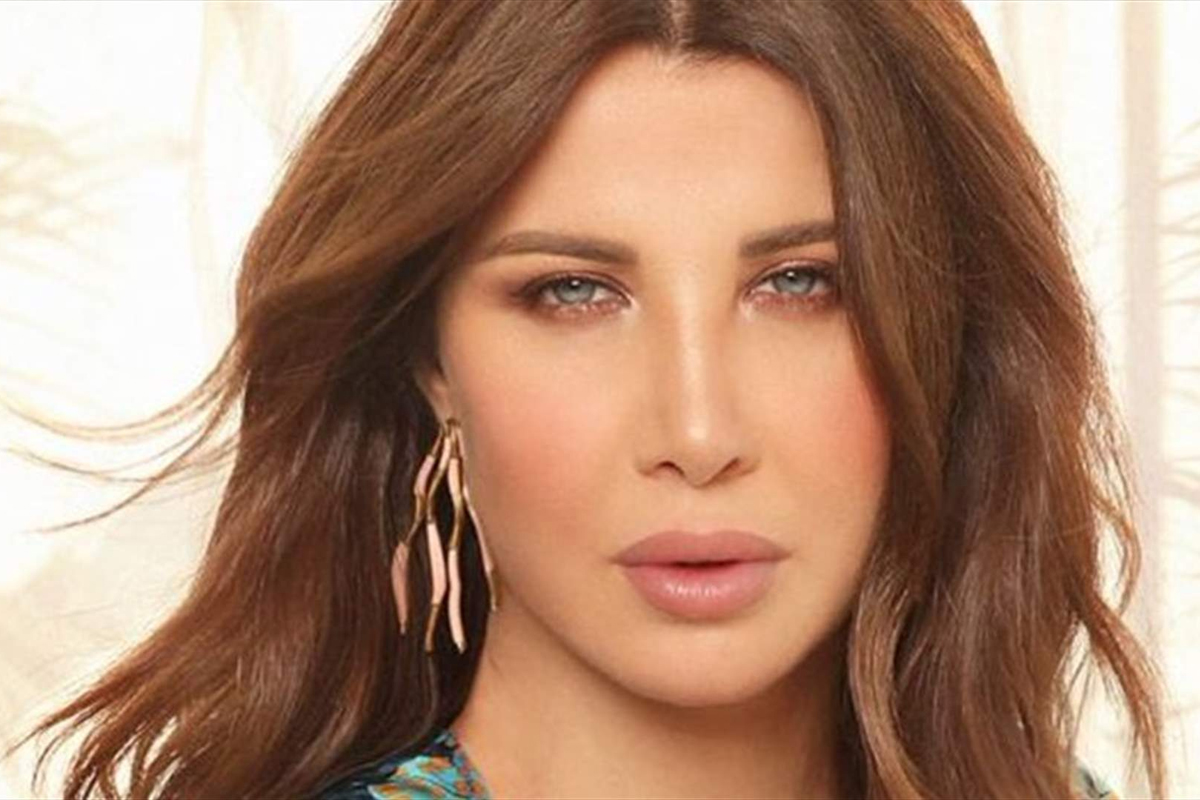 نانسي عجرم