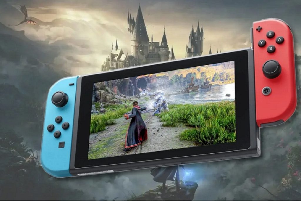 "شيفر" الأمريكية في قبضة "نينتندو".. لدعم نسخة “Switch” المقبلة