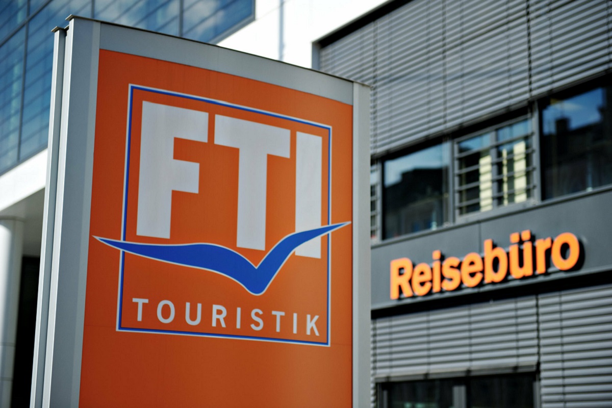 "FTI Touristik".. ثالث أكبر مؤسسة سياحية في أوروبا تشهر إفلاسها