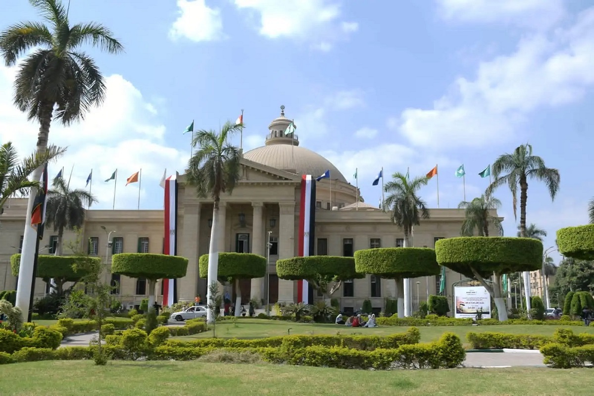 مصر تُحقق قفزة نوعية في تصنيف أفضل الجامعات العالمية