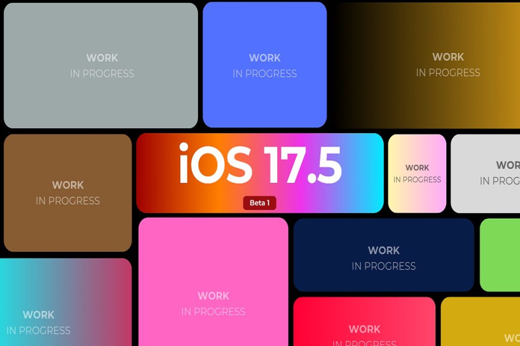 تحديث iOS 17.5.1.. حل مشكلة الصور المحذوفة في آيفون وآيباد