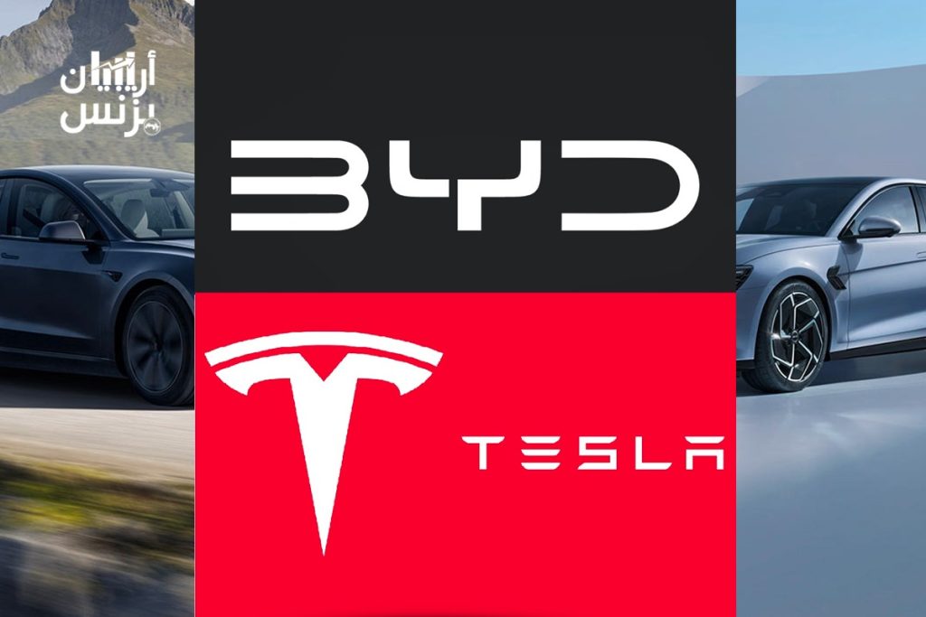 سهم "تسلا" يصعد 37% في 8 أيام.. كيف يحدد الذكاء الاصطناعي اتجاهه؟